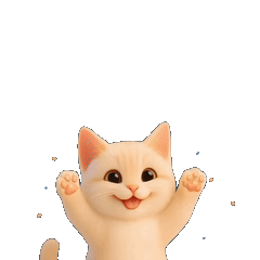 Mochi cheering